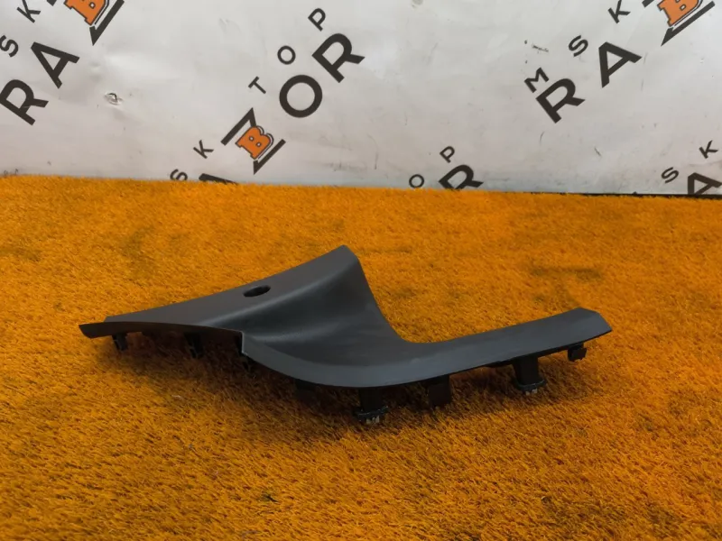 Накладка порога