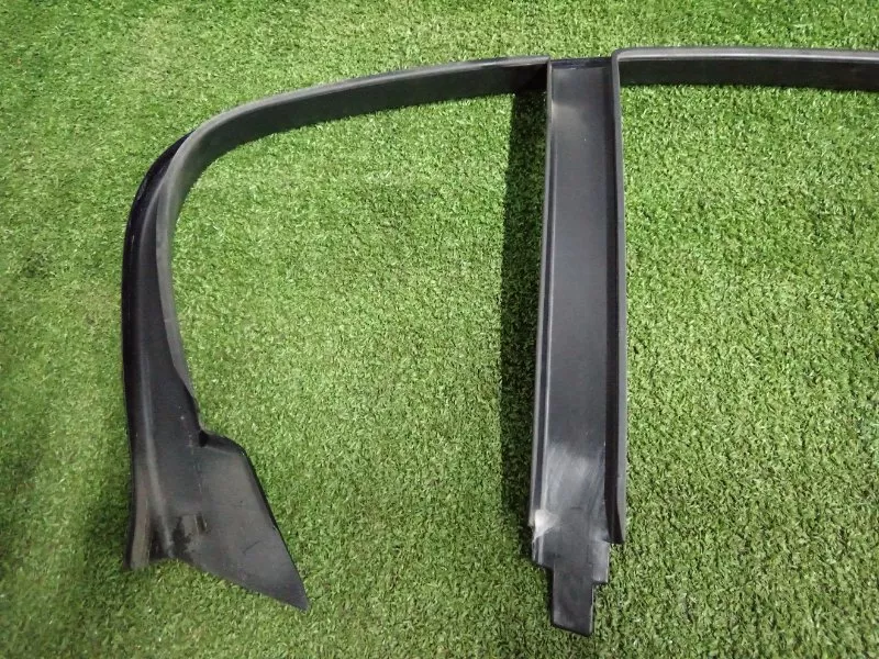 Накладка рамки стекла