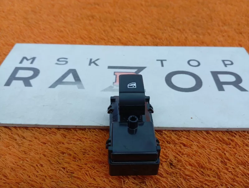 Кнопка стеклоподъемника