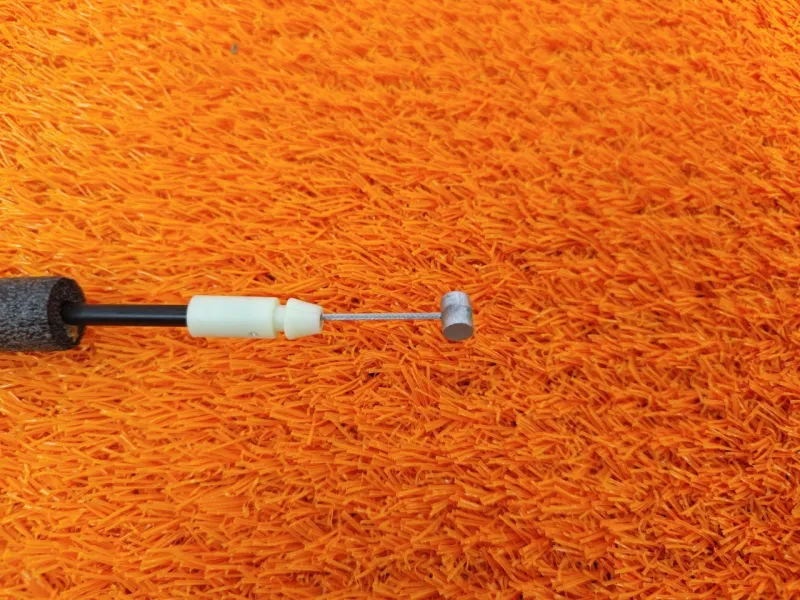 Замок двери