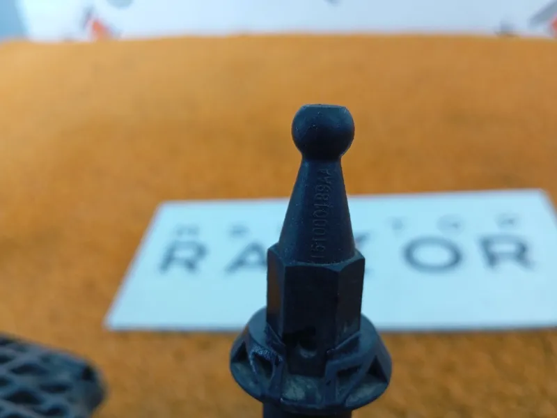 Коллектор впускной