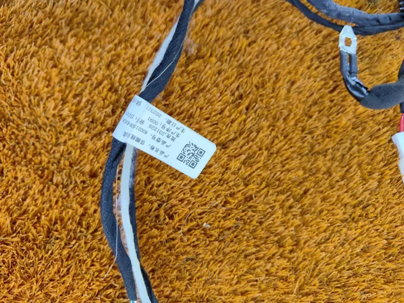 Проводка потолка