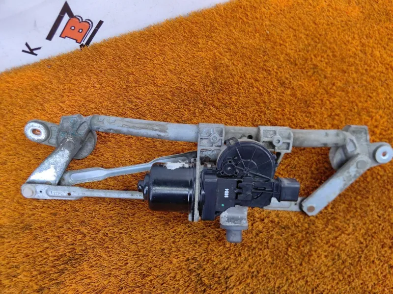 Трапеция дворников