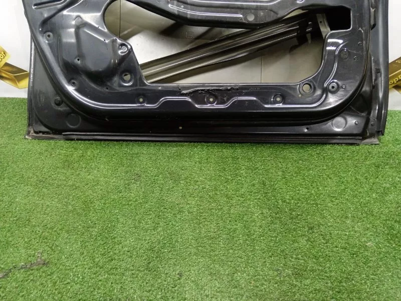 Дверь BMW 5-Series 2012 41007206107 F10, передняя левая