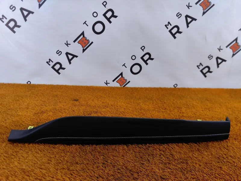 Накладка торпедо