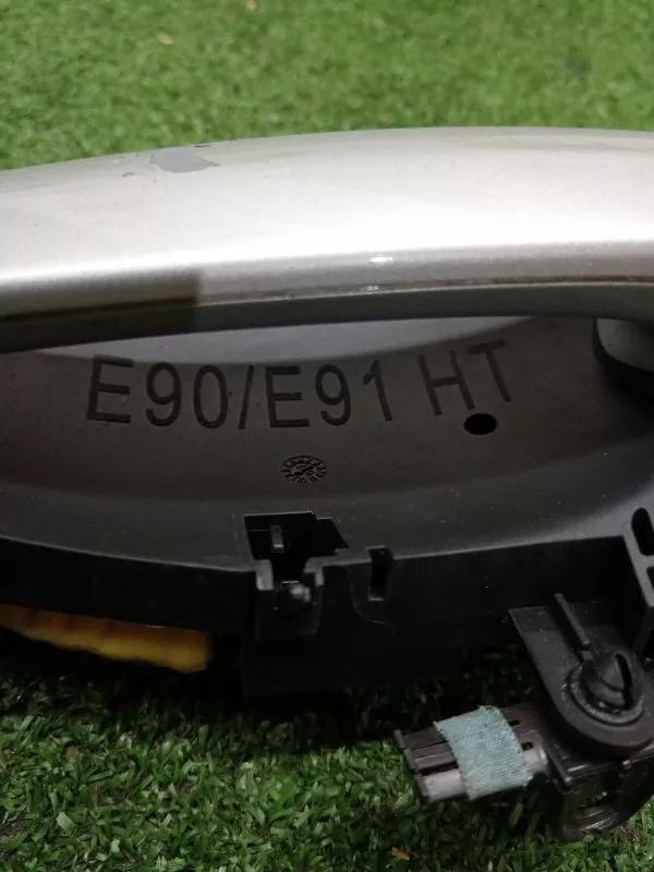 Ручка двери наружняя