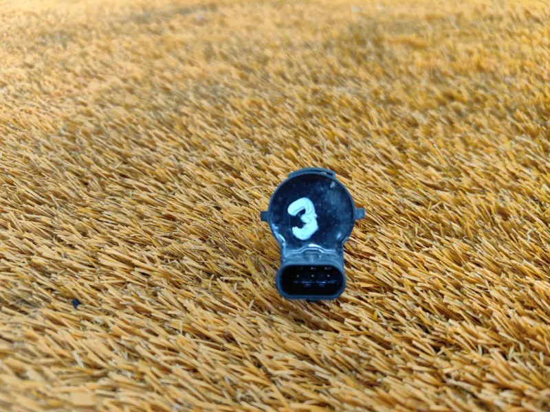 Датчик парковки