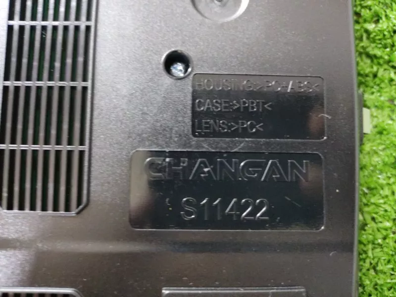 Плафон салона