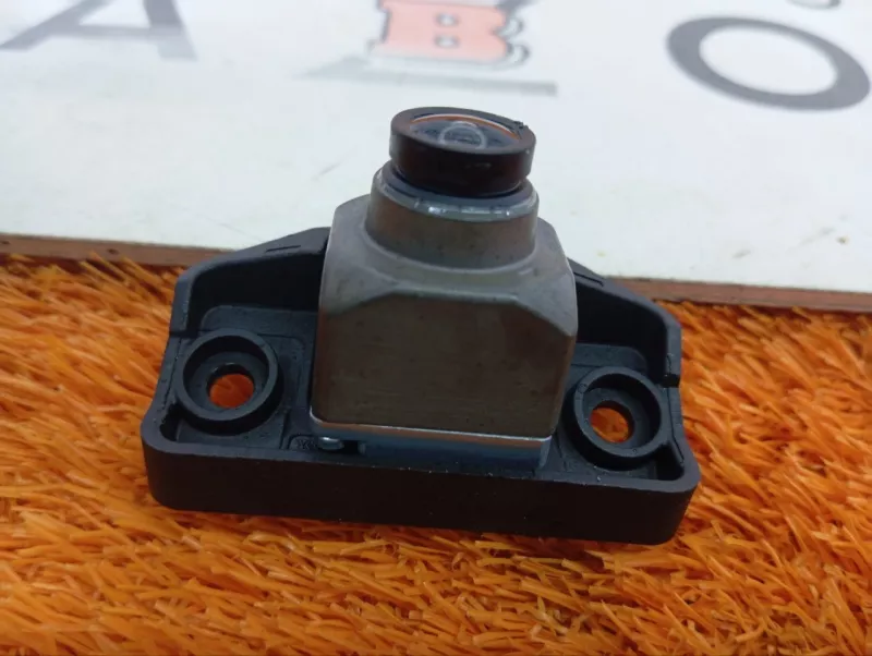 Камера передняя