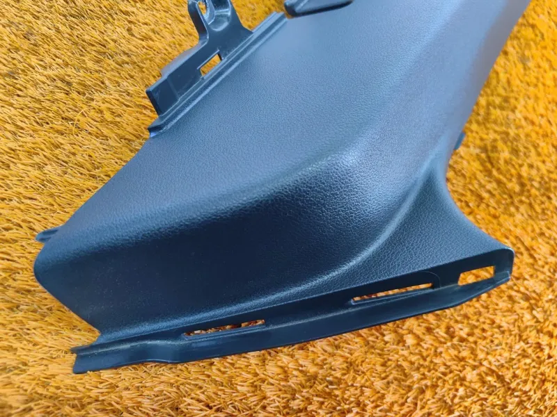 Обшивка стойки