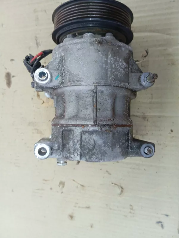 Компрессор кондиционера