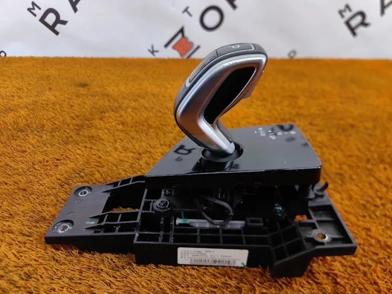 Селектор АКПП