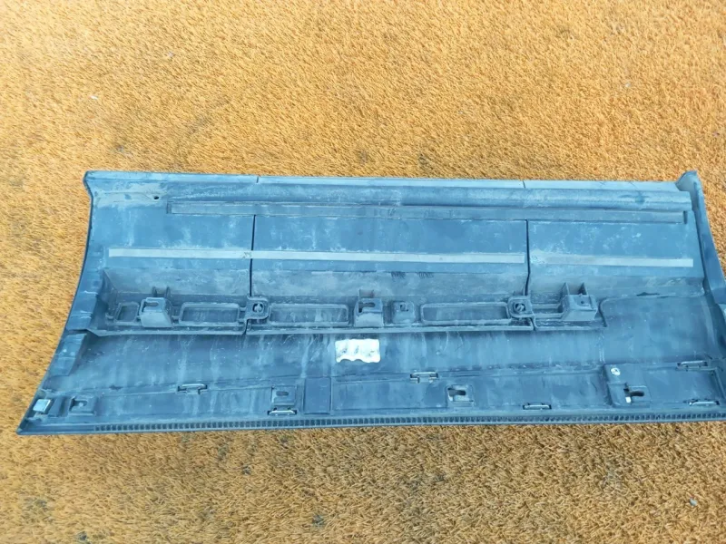 Молдинг двери