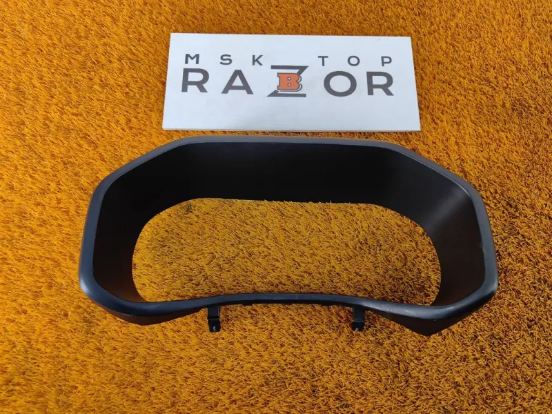 Накладка панели приборов