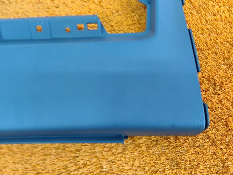 Накладка торпедо