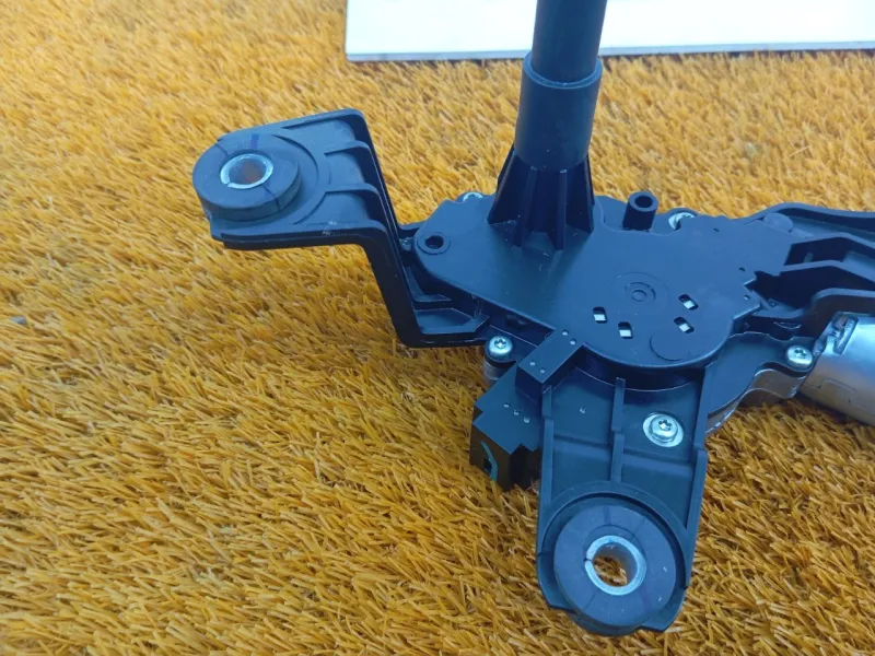 Моторчик стеклоочистителя