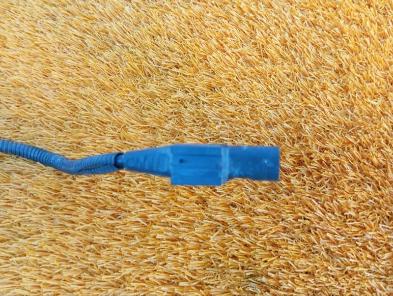 Датчик детонации