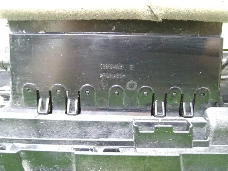 Дефлектор воздуховода