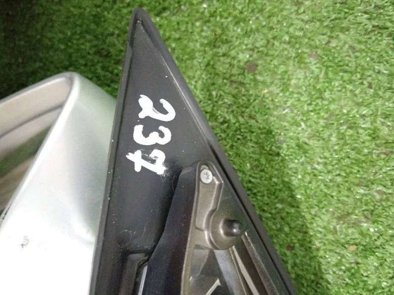 Зеркало боковое