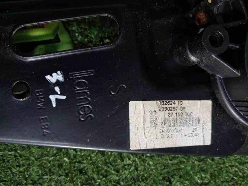 Стеклоподъемник