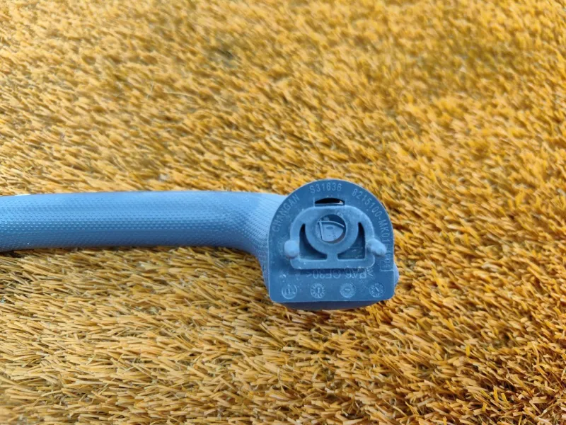 Ручка потолка