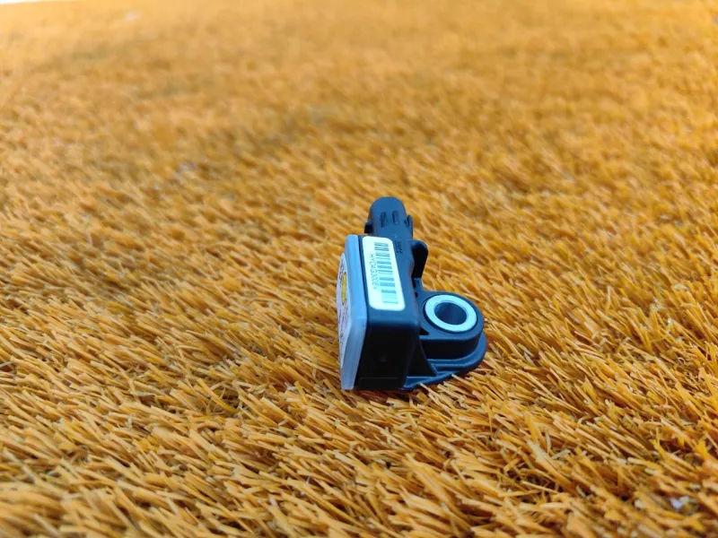 Датчик удара