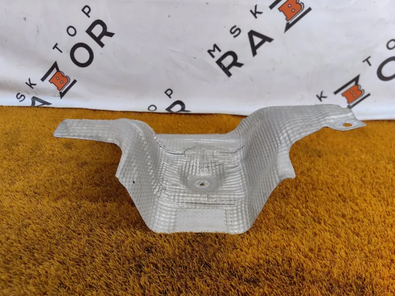 Тепловой экран