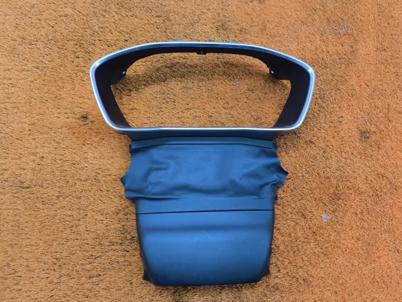 Накладка панели приборов