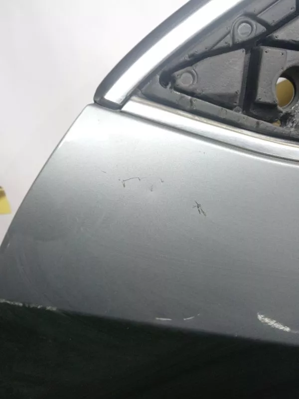 Дверь BMW X5 2008 41517211423 E70, передняя левая