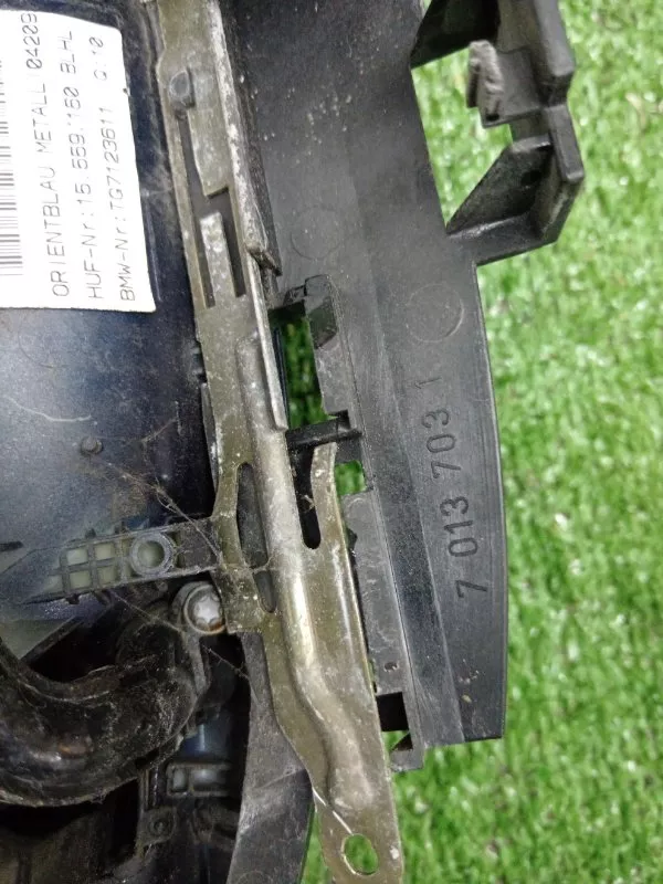 Ручка двери наружняя