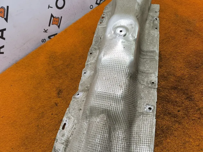 Тепловой экран