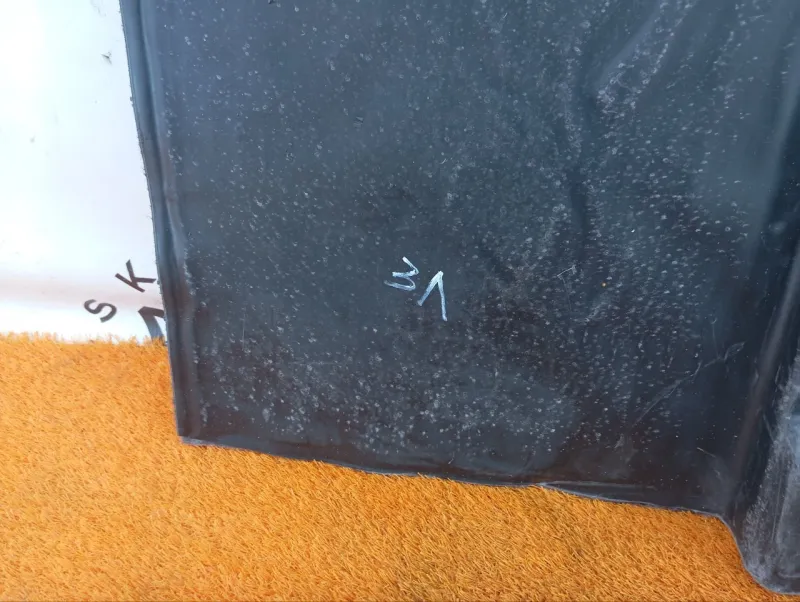 Шумоизоляция пола