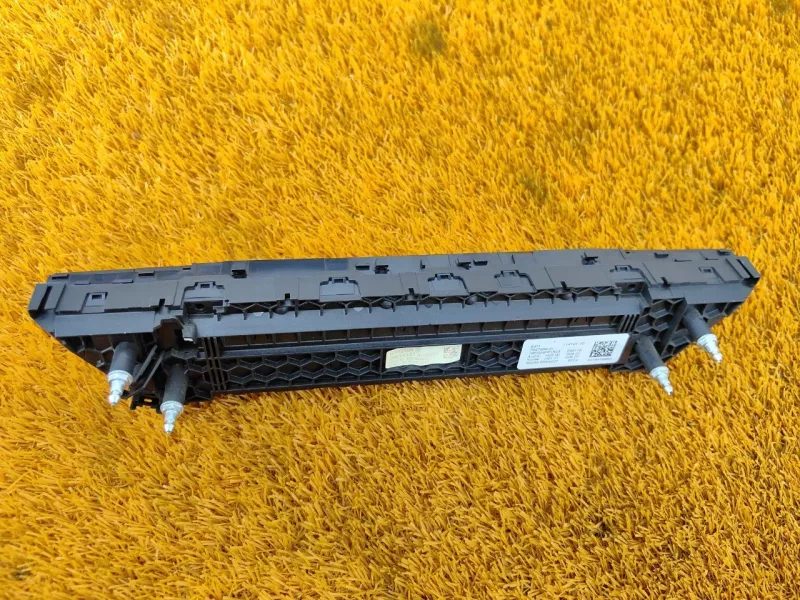 Блок климата