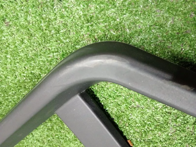 Накладка рамки двери