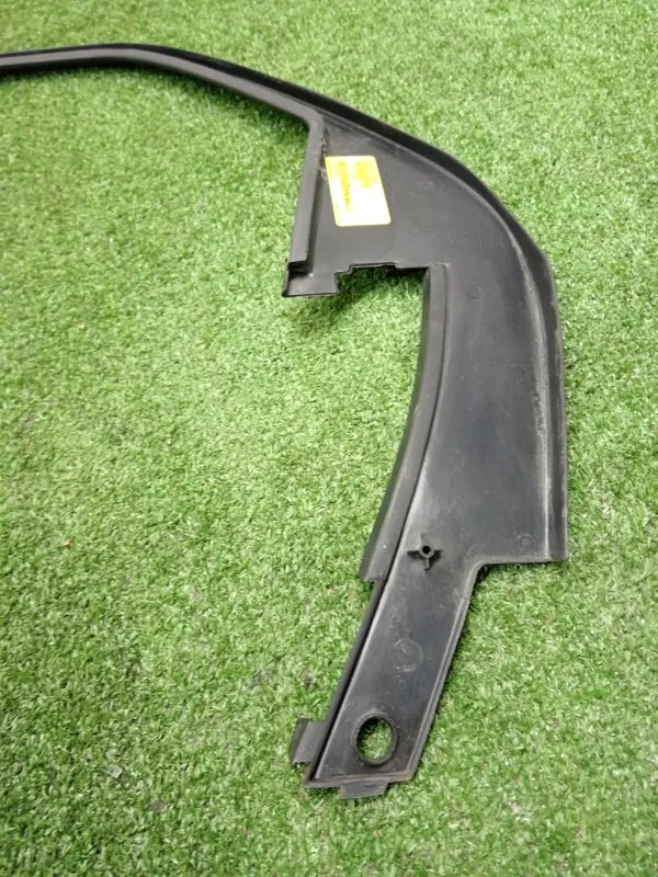 Накладка рамки двери