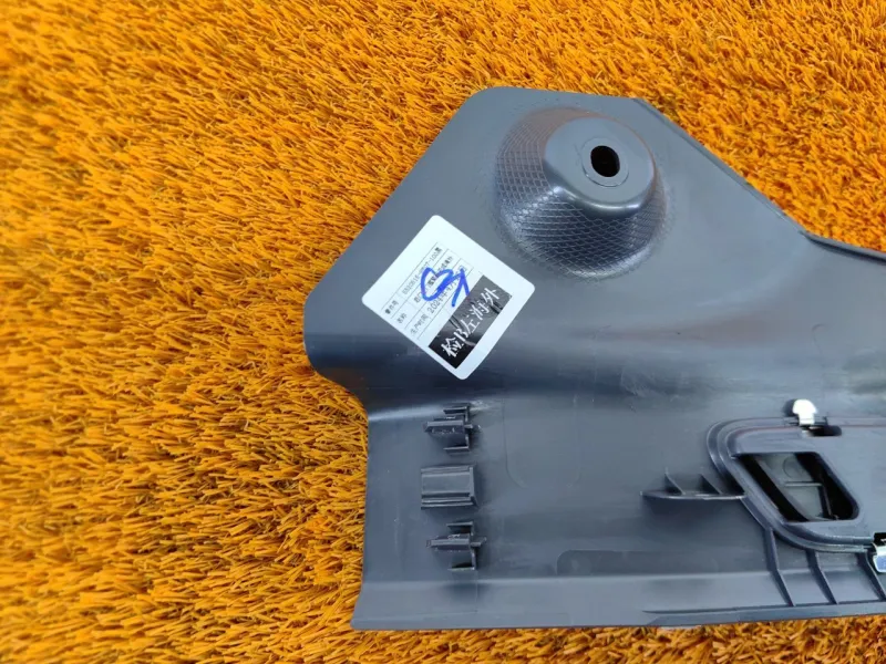 Накладка порога внутренняя