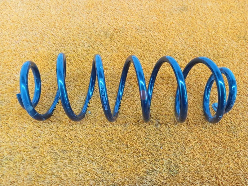 Пружина подвески