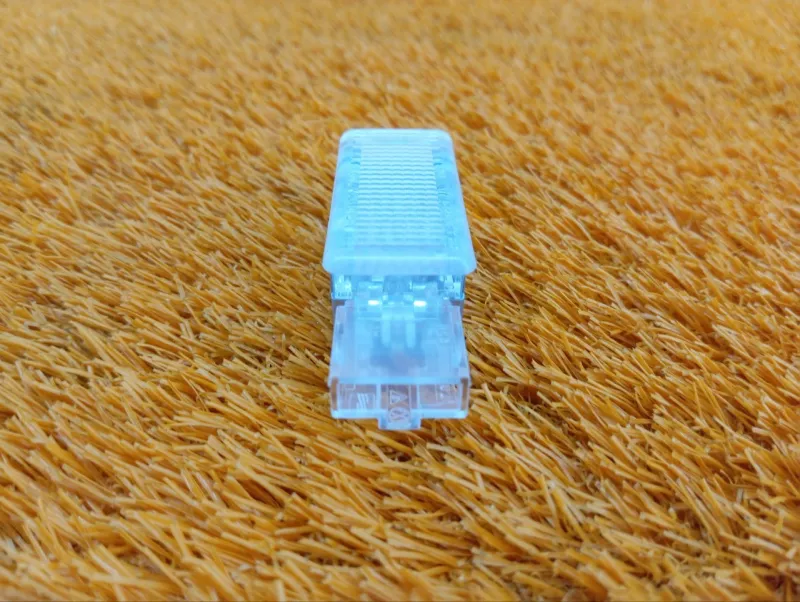 Плафон подсветки бардачка