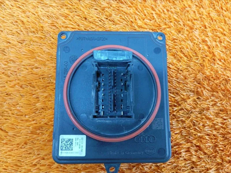 Блок управления светом