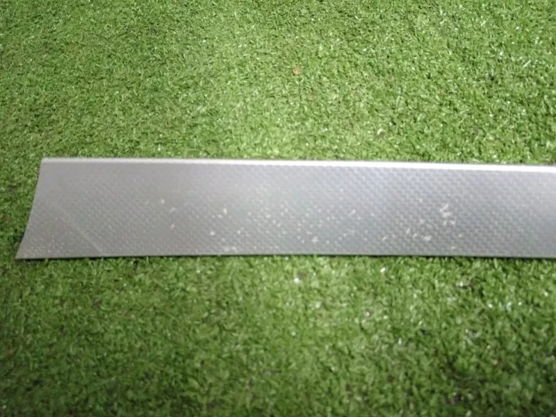 Накладка двери декоративная