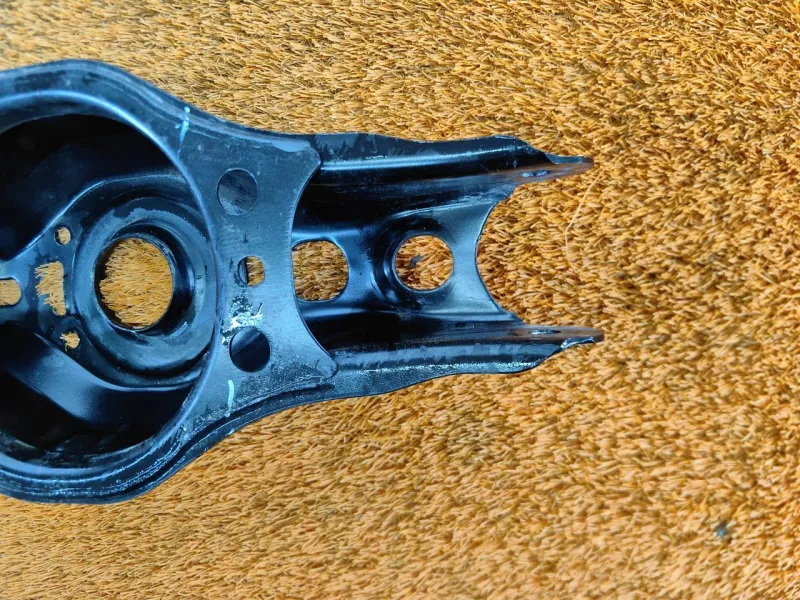 Рычаг подвески