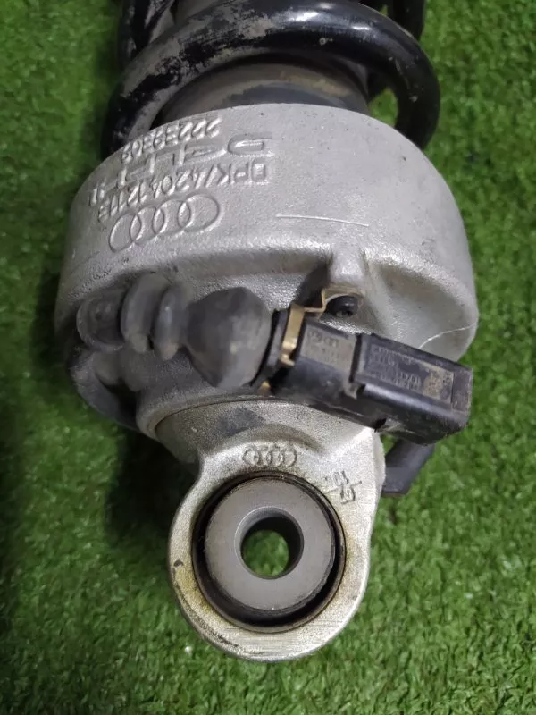 Стойка подвески