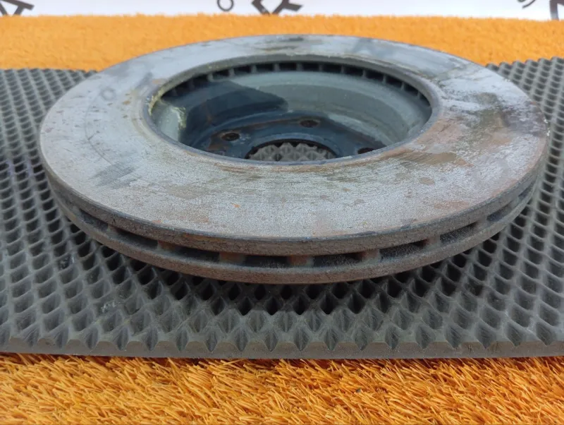 Диск тормозной