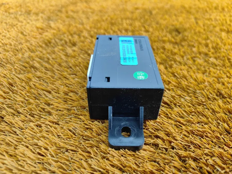 Блок электронный