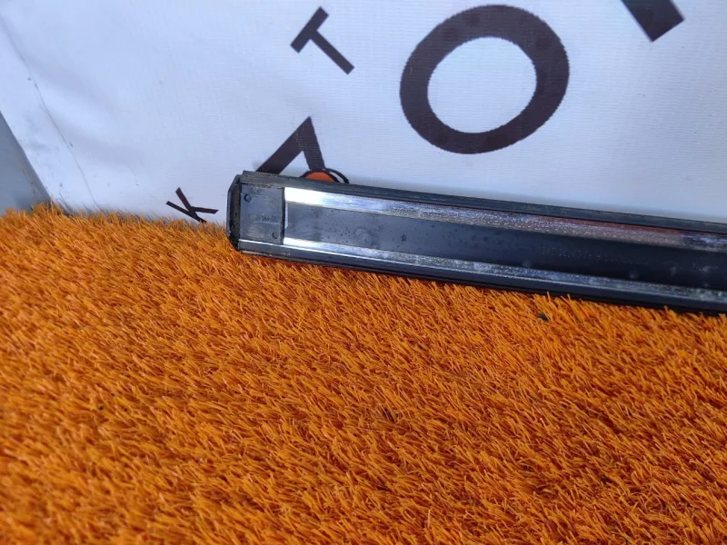 Молдинг крыши