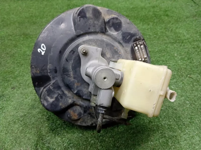 Главный тормозной цилиндр