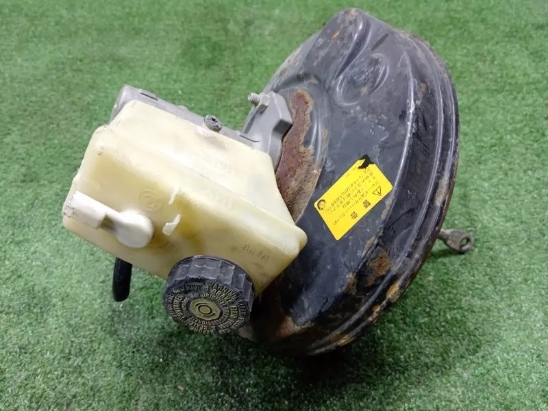 Главный тормозной цилиндр