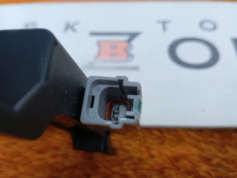 Антенна ключа