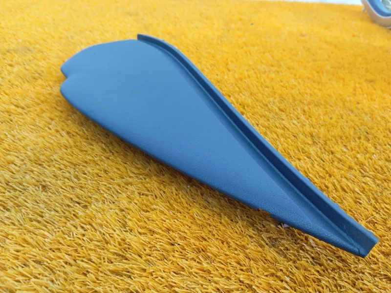 Накладка на торпедо