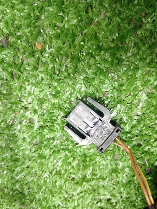 Проводка двери Audi A4 2009 8K0972702 B8, задняя левая